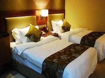 Lidu Hotel Tianjin Luaran gambar