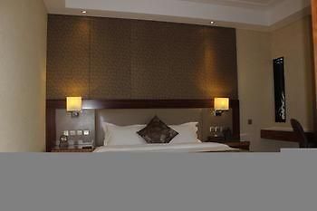 Lidu Hotel Tianjin Luaran gambar
