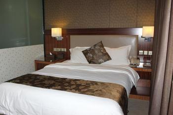Lidu Hotel Tianjin Luaran gambar
