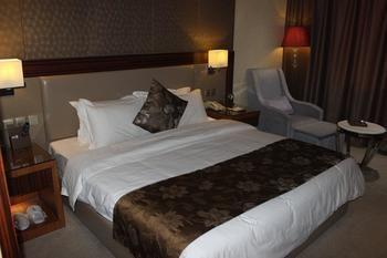 Lidu Hotel Tianjin Luaran gambar