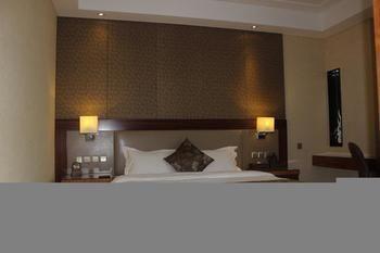 Lidu Hotel Tianjin Luaran gambar